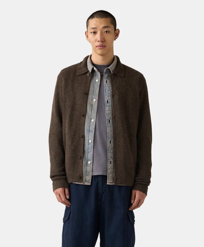 Suéter Catalina Cardigan Levi's®