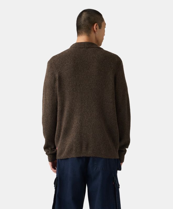Suéter Catalina Cardigan Levi's® 0058V-0001