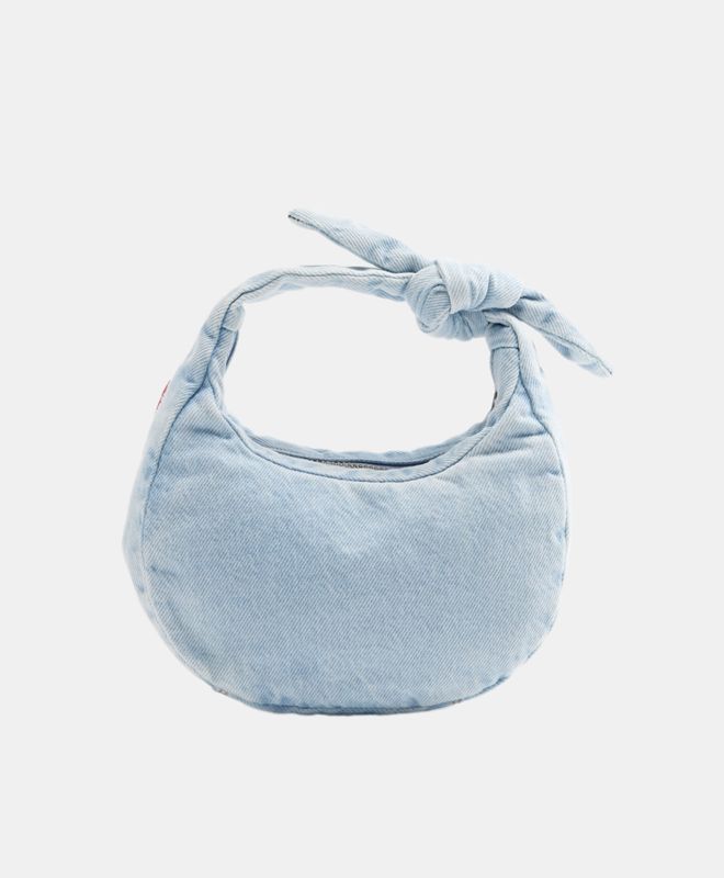 Bolsa Baby Brooklyn W/Knot Levi's®