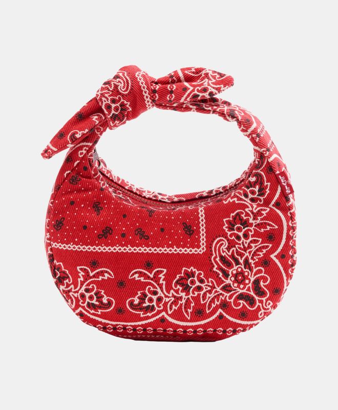 Bolsa Baby Brooklyn W/Knot Levi's®