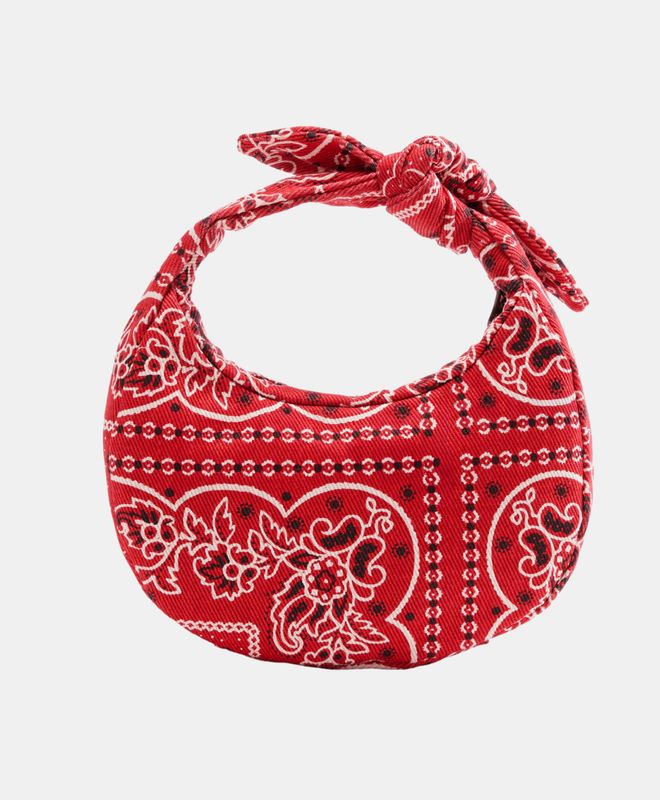 Bolsa Baby Brooklyn W/Knot Levi's®