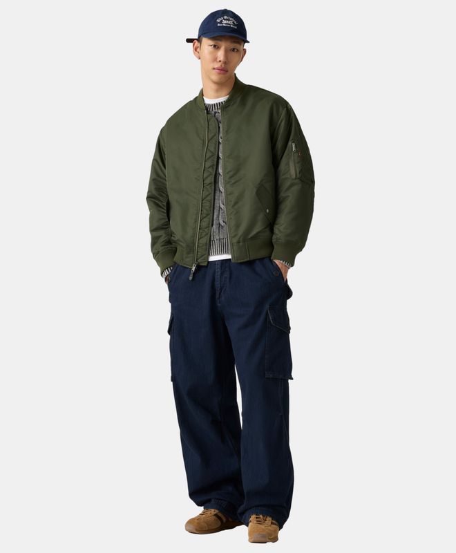 Pantalón Baggy Field Cargo Levi's®
