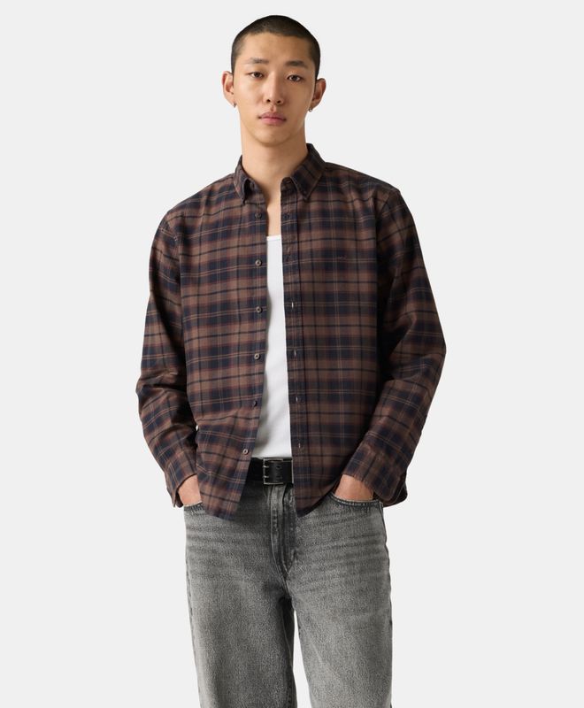 Camisa Authentic Levi's®