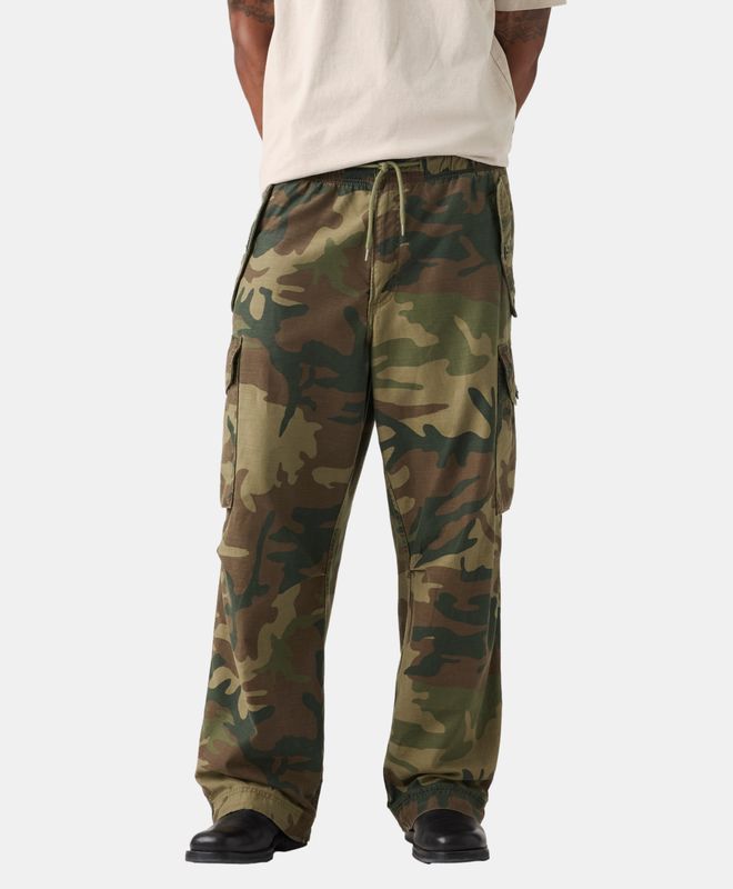 Pantalón Baggy Field Cargo Levi's®