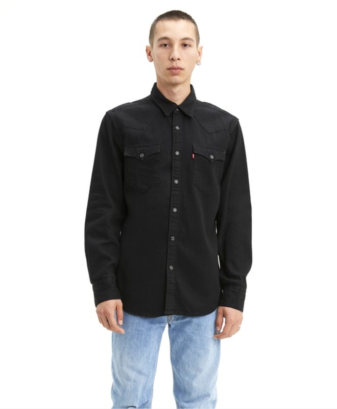 Levi's® Barstow Western Standard