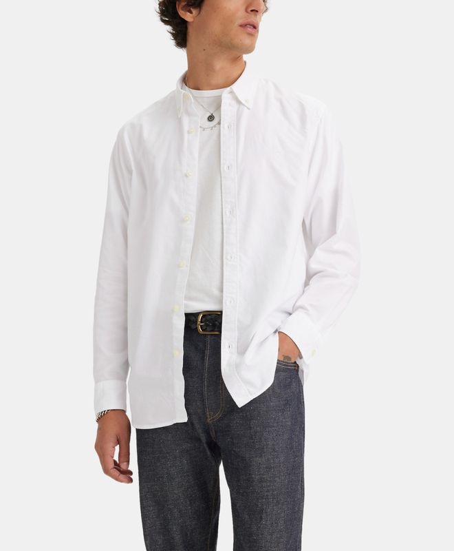Camisa Authentic Button-Down Levi’s®