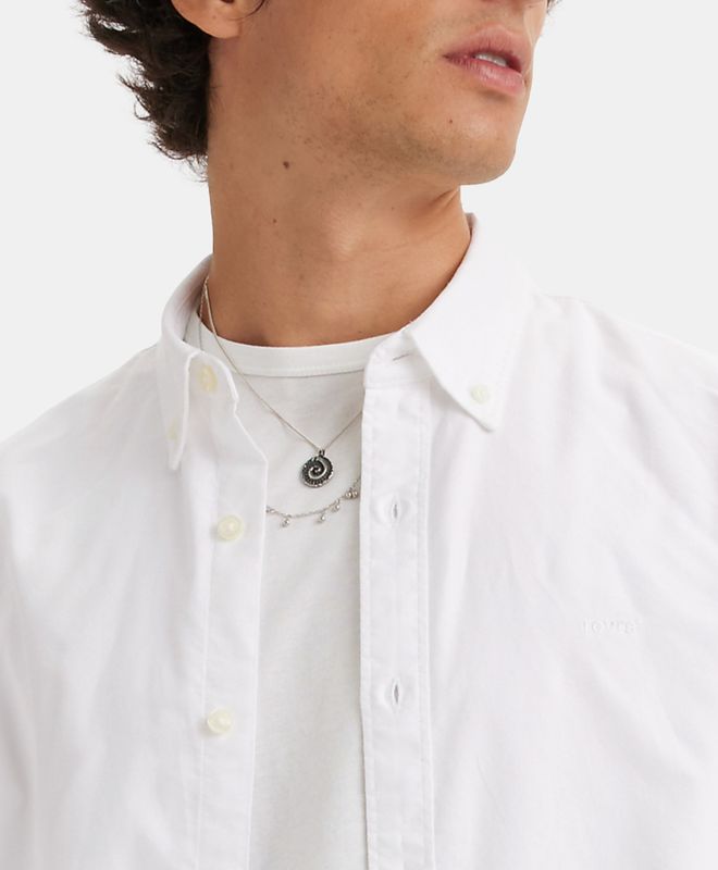 Camisa Authentic Button-Down Levi’s®