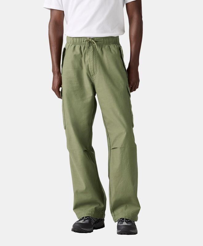 Pantalón Baggy Field Cargo Levi's®