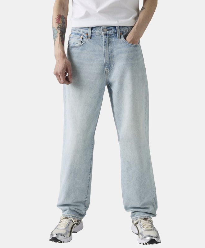 568® Loose Straight Jeans Levi's®