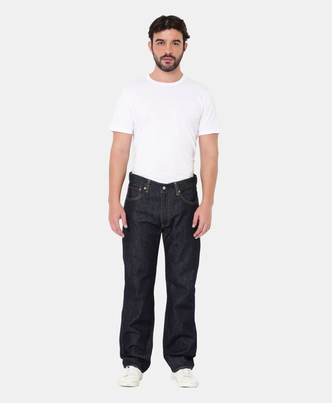 555® Relaxed Straight Jeans Levi's®