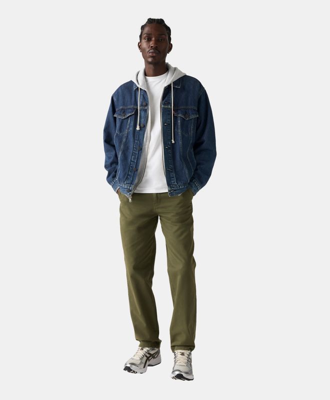 Pantalón XX Chino Authentic Relaxed Levi's®