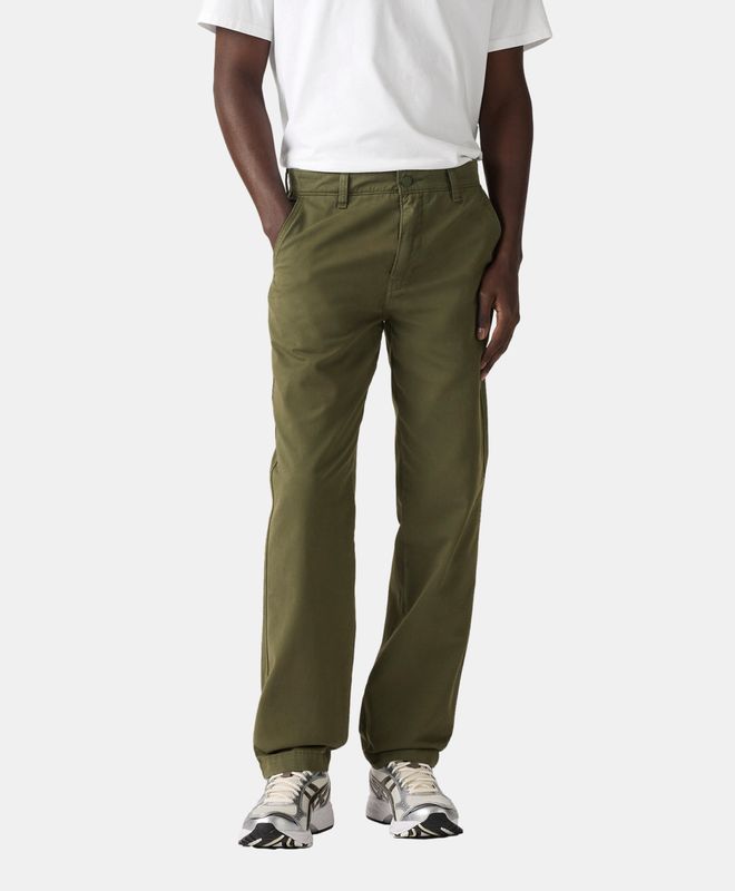 Pantalón XX Chino Authentic Relaxed Levi's®