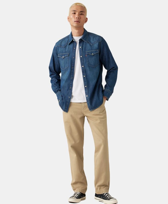 Pantalón XX Chino Authentic Relaxed Levi's®