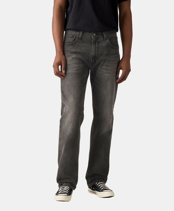 555® Relaxed Straight Jeans Levi's®