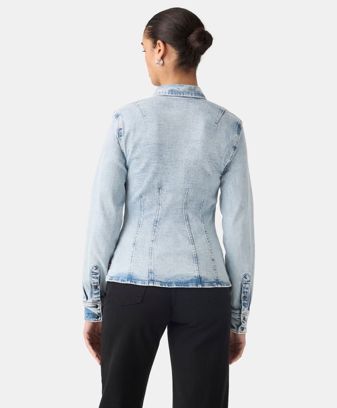 Camisa Shaped Levi's®