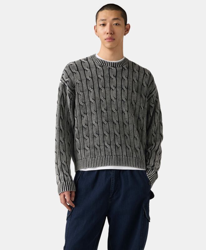 Suéter Carmel Cable Levi's®