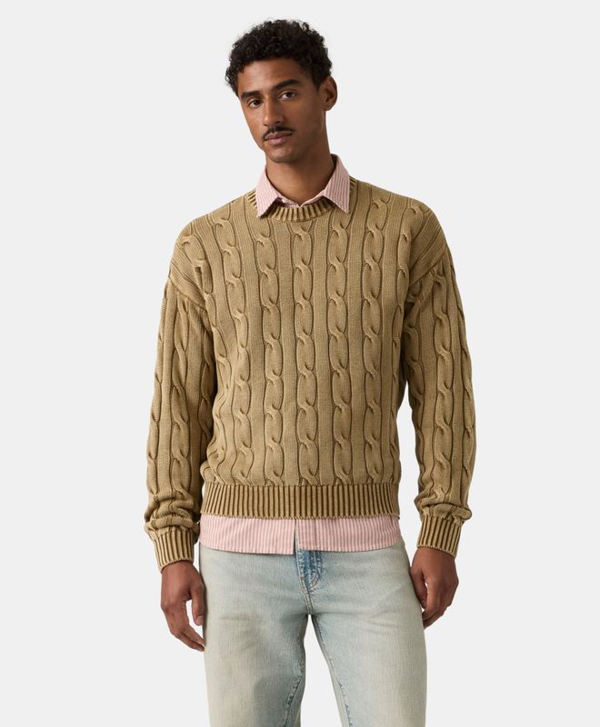 Suéter Carmel Cable Levi's®