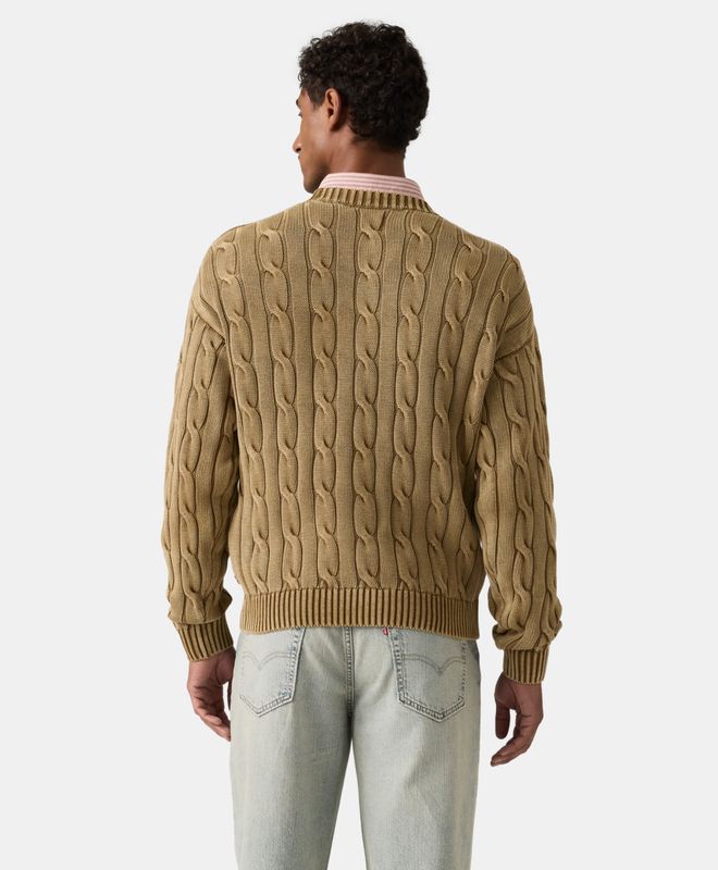 Suéter Carmel Cable Levi's®