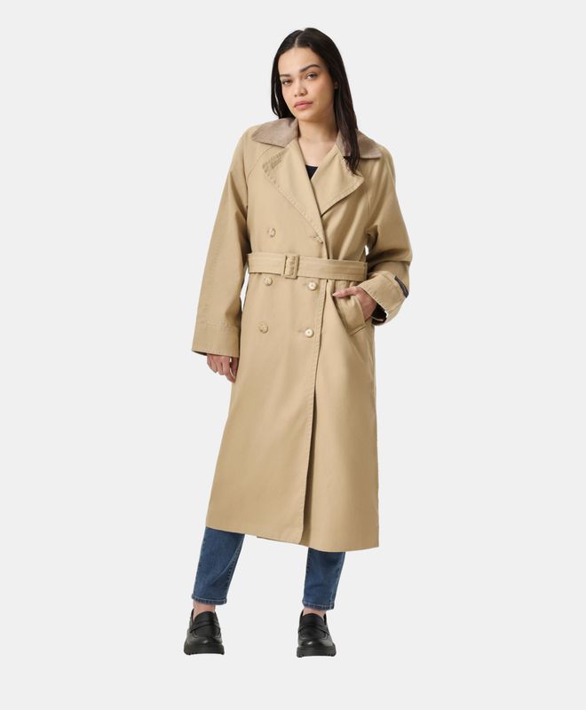 Gabardina Bree Classic Levi's®