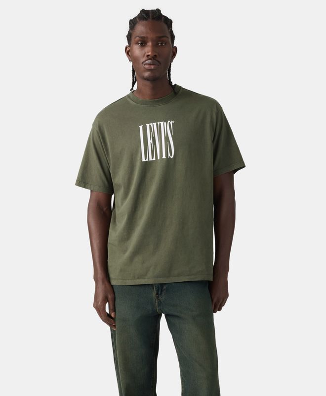 Playera Vintage Levi's®