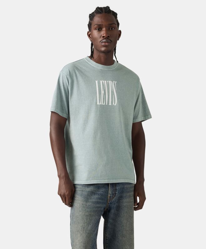 Playera Vintage Levi's®