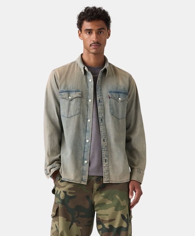 Camisa Western Levi's®