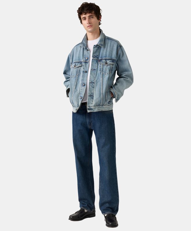 555® Relaxed Straight Jeans Levi's®
