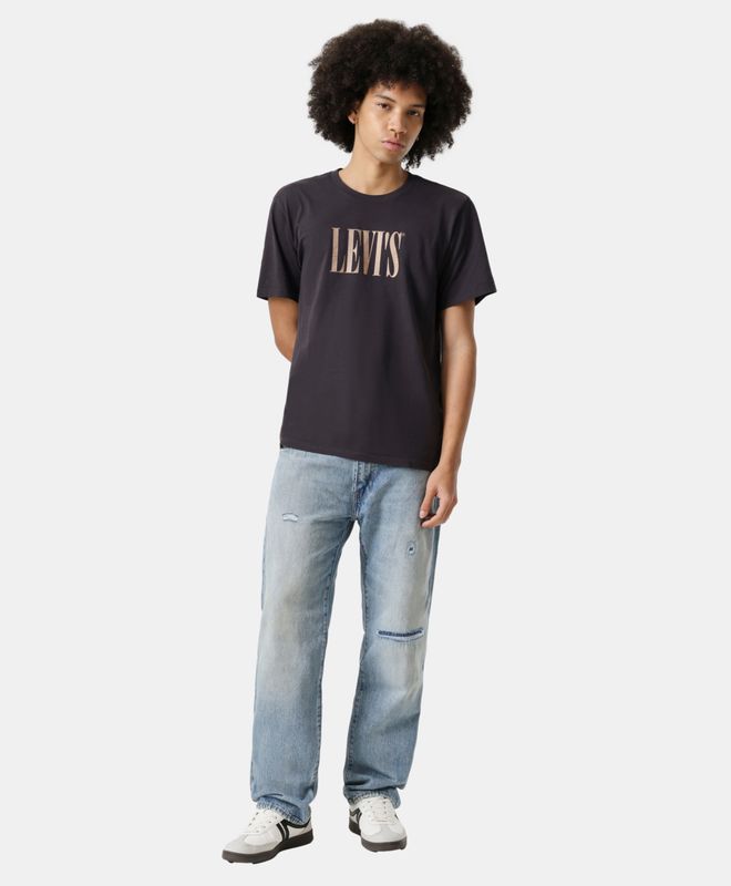 555® Relaxed Straight Jeans Levi's®