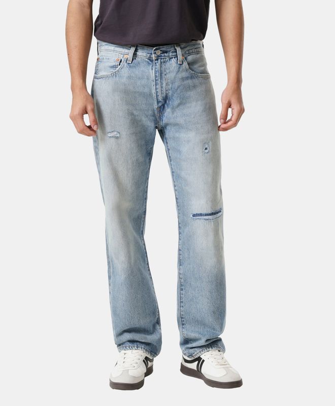 555® Relaxed Straight Jeans Levi's®