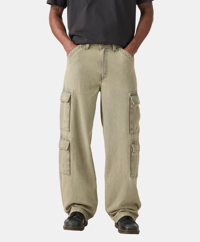 578® Baggy Cargo Jeans Levi's®