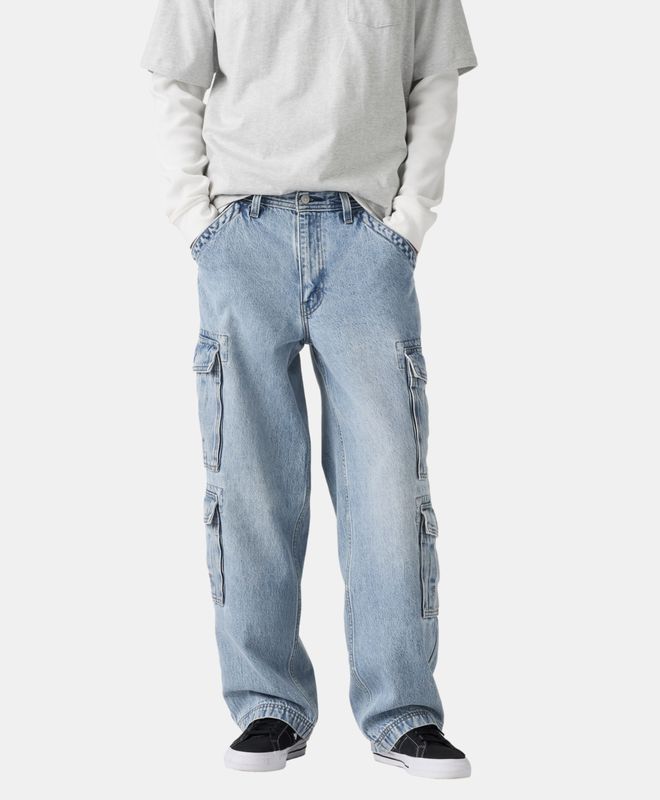 578® Baggy Cargo Jeans Levi's®