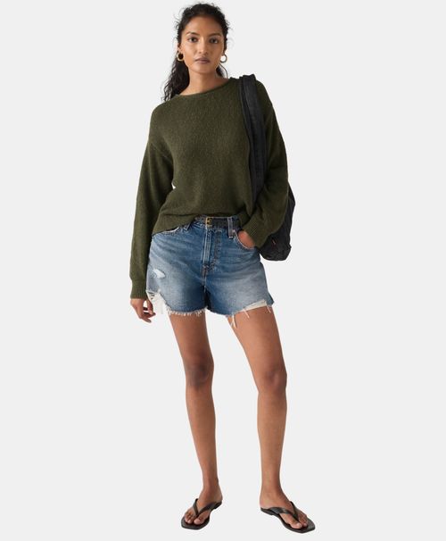 Short Ribcage Zip Levi's®