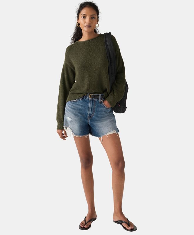 Short Ribcage Zip Levi's®