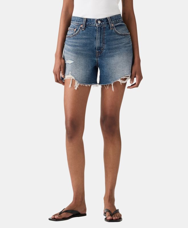 Short Ribcage Zip Levi's®