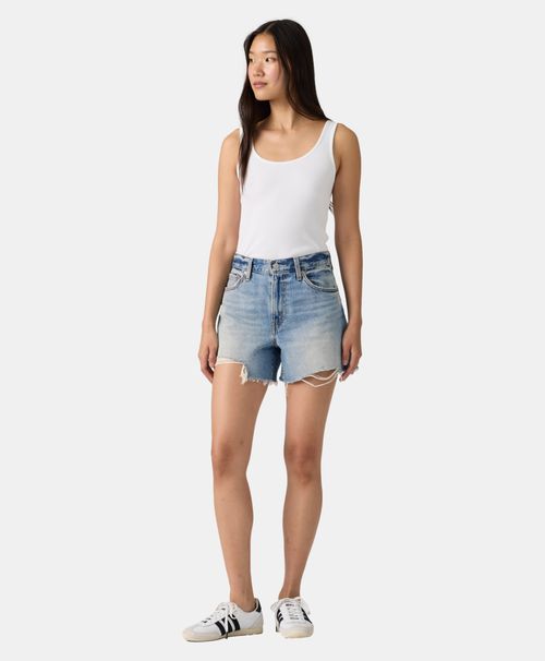 Short Ribcage Zip Levi's®