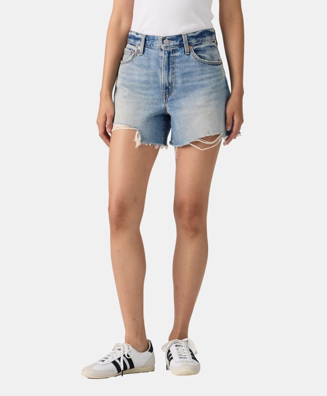 Short Ribcage Zip Levi's®