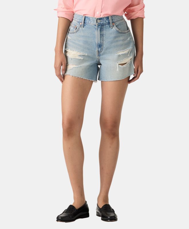 Short Ribcage Zip Levi's®