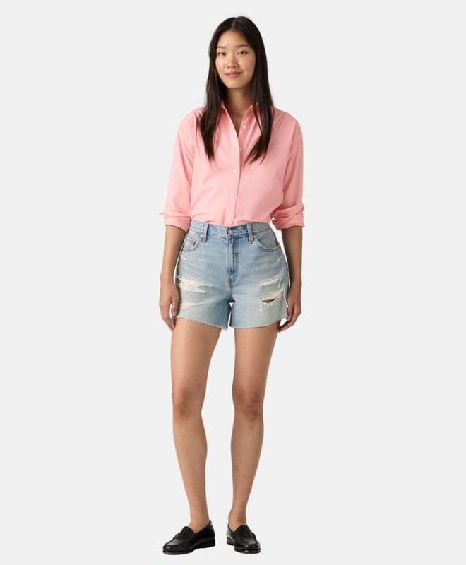 Short Ribcage Zip Levi's®