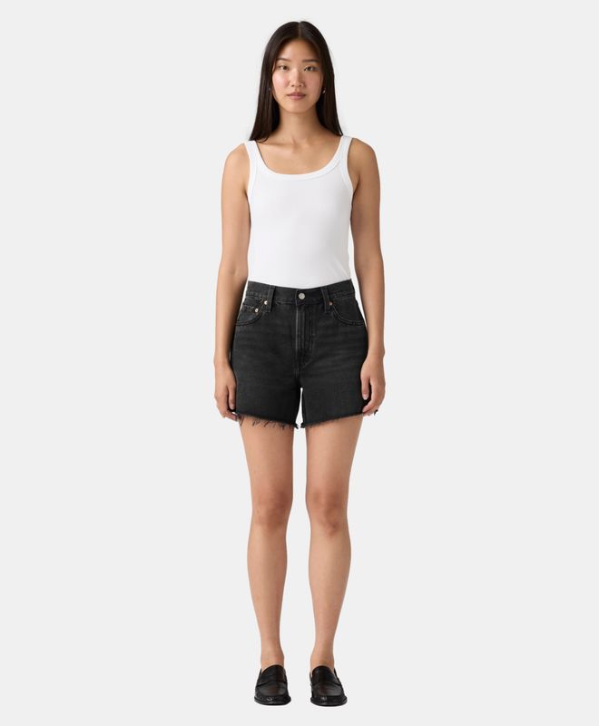 Short Ribcage Zip Levi's®