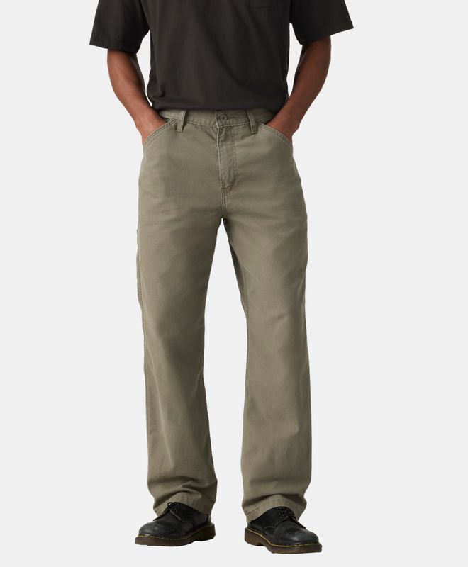 568® Loose Straight Jeans Levi's®