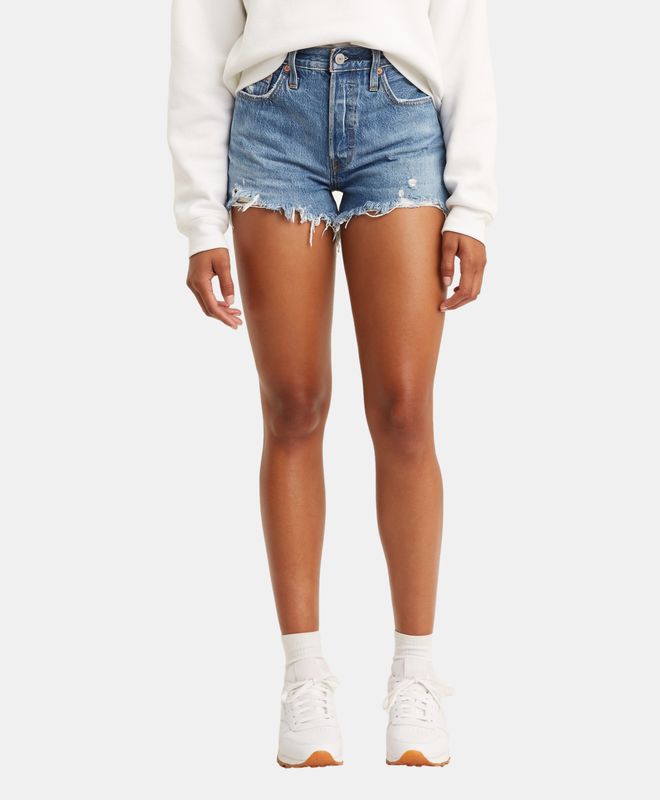 501® Short Original High Rise Levi's®