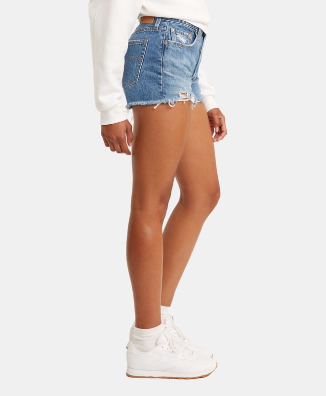 501® Short Original High Rise Levi's®