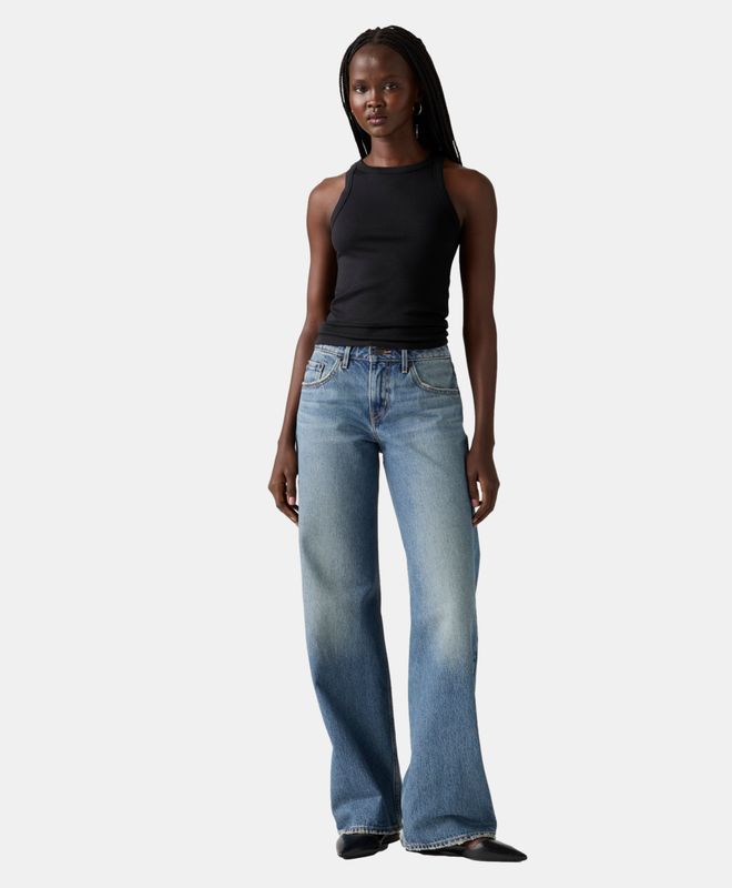 Jeans Low Loose Levi's®