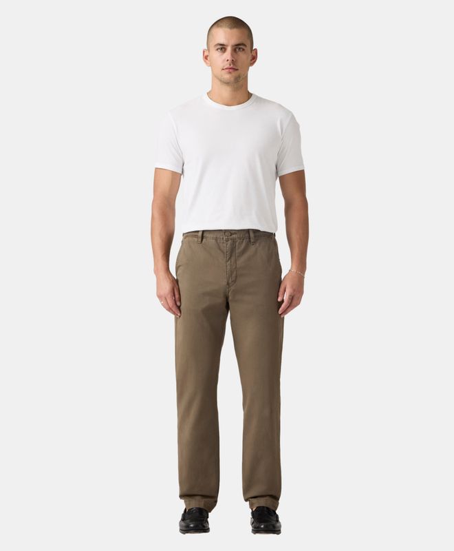 Pantalón XX Chino Authentic Relaxed Levi's®
