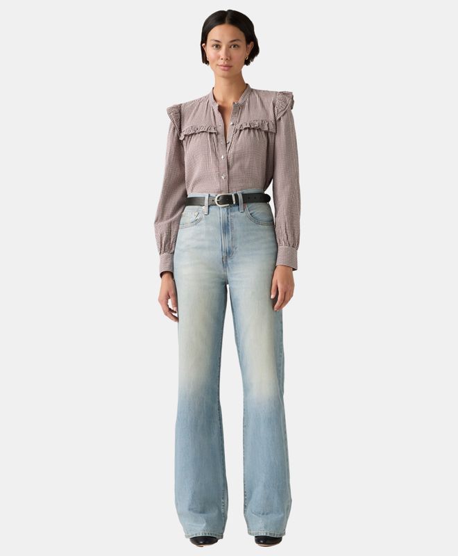 Ribcage Wide Leg Jeans Levi's®