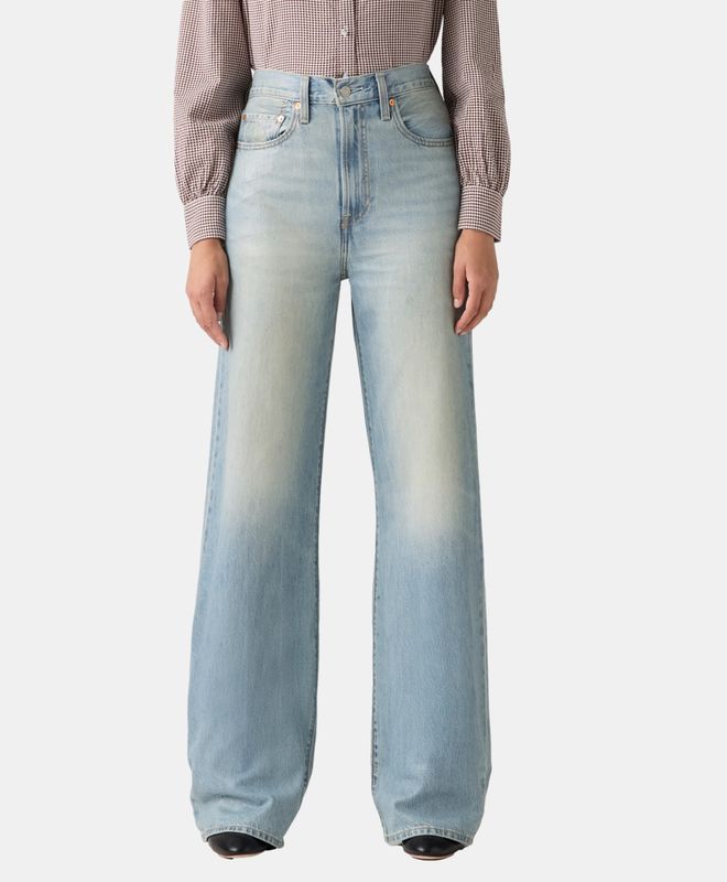Ribcage Wide Leg Jeans Levi's®