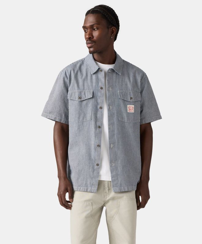 Camisa Worker Levi's®