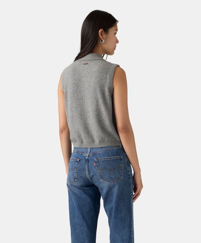 Chaleco Super Soft Mini Fuffle Levi's®