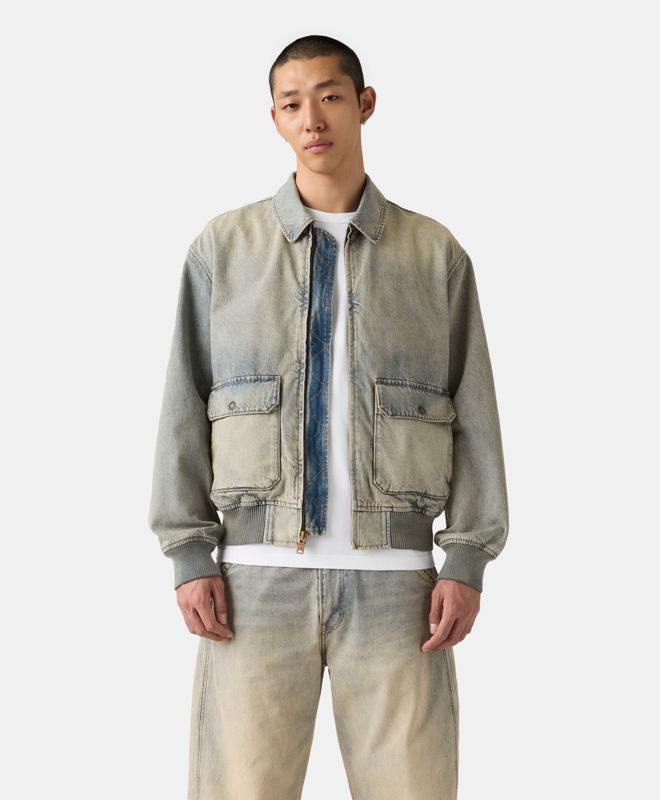 Chamarra Cortland Levi's®