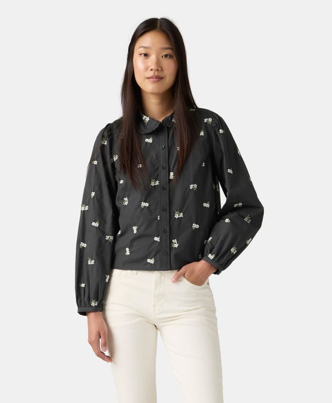 Camisa Calista Collared Levi's®